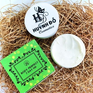 Kem body ủ đêm huỳnh đỗ