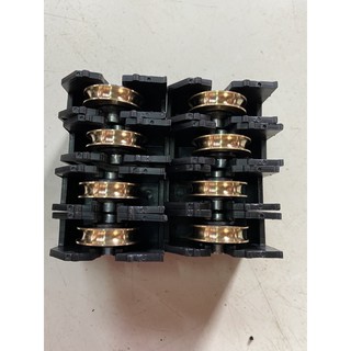 -Bánh xe thau cửa lùa Đặc Biệt (Lớn, nhỏ)