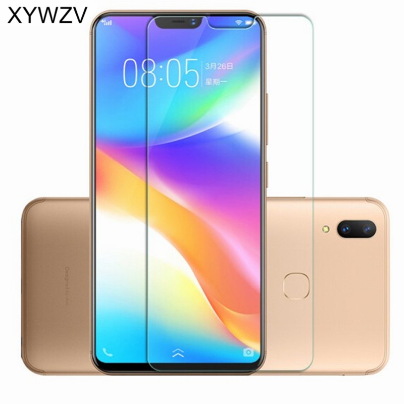 Kính cường lực bảo vệ màn hình cho Vivo Y3 Y11 Y12 Y15 Y17 Y19 Y20 Y28 Y30 Y31 Y35 Y37 Y51 2015 2019 2020