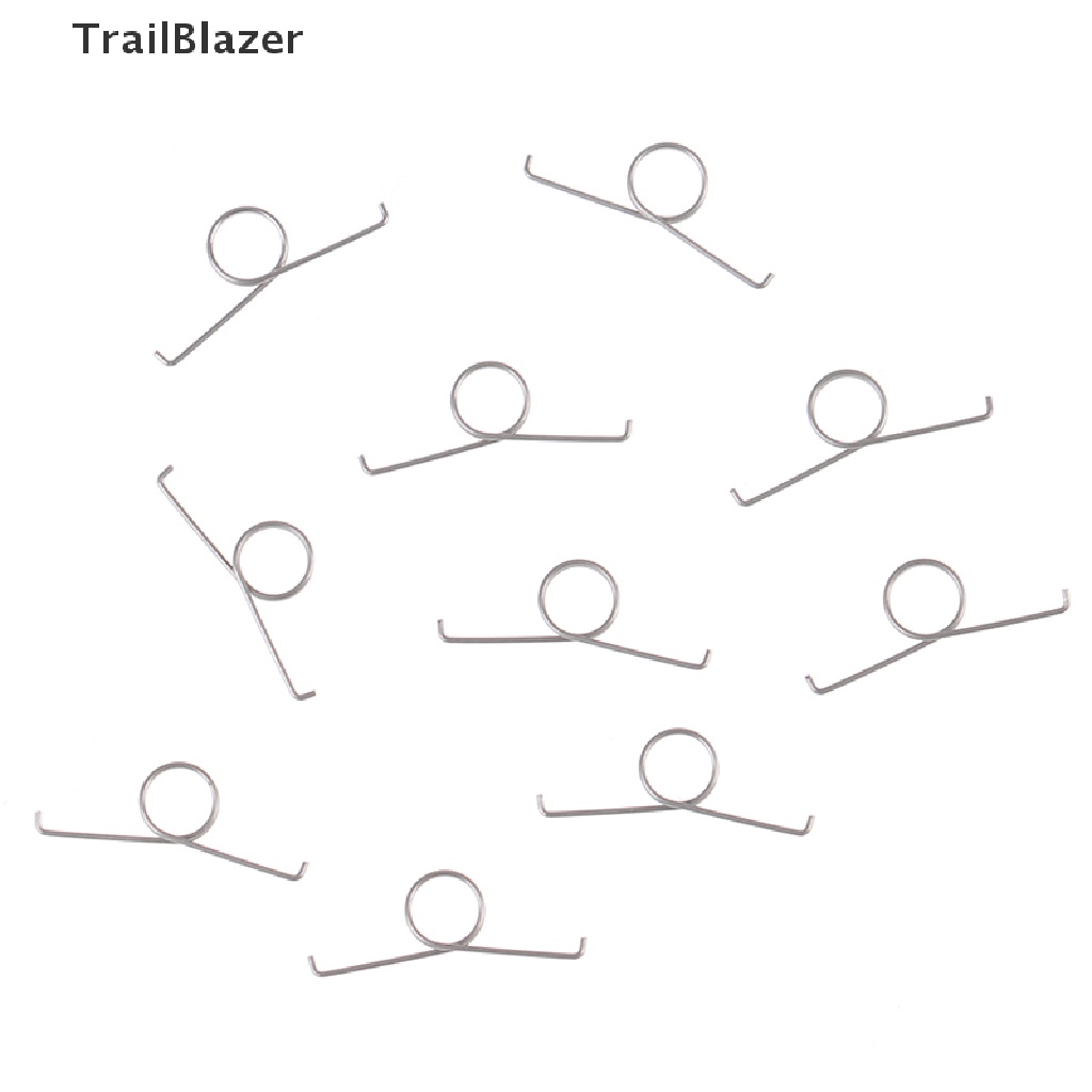 Set 10 Lò Xo Thay Thế L2 R2 Cho Tay Cầm Chơi Game PS5