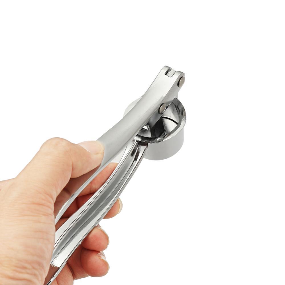 Dụng Cụ Nghiền Tỏi Bằng Tay Tiện Lợi