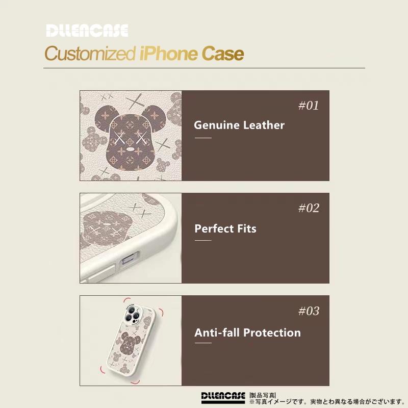 Ốp điện thoại Dllencase A264/265 thích hợp cho iPhone 14 13 Pro Max 11/11/11 Pro/11 Pro Max/12/12 Pro Max/13/13 Pro