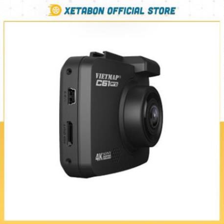VIETMAP C61 PRO - Camera hành trình 4K Cảnh Báo Giao Thông Giọng Nói - Nâng cấp âm thanh - HÀNG CHÍNH HÃNG | BigBuy360 - bigbuy360.vn