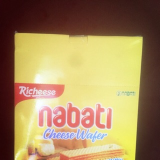 Bánh xốp phô mai