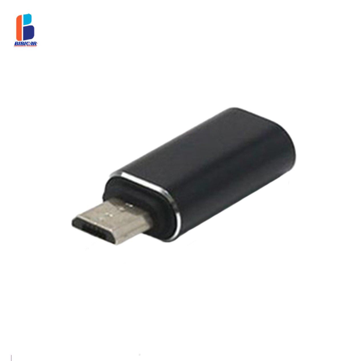 ANDROID Đầu Chuyển Đổi Từ Type-C Sang Micro Usb