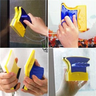Miếng lau kính tiện lợi