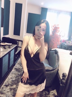 Váy ngủ lụa cao cấp