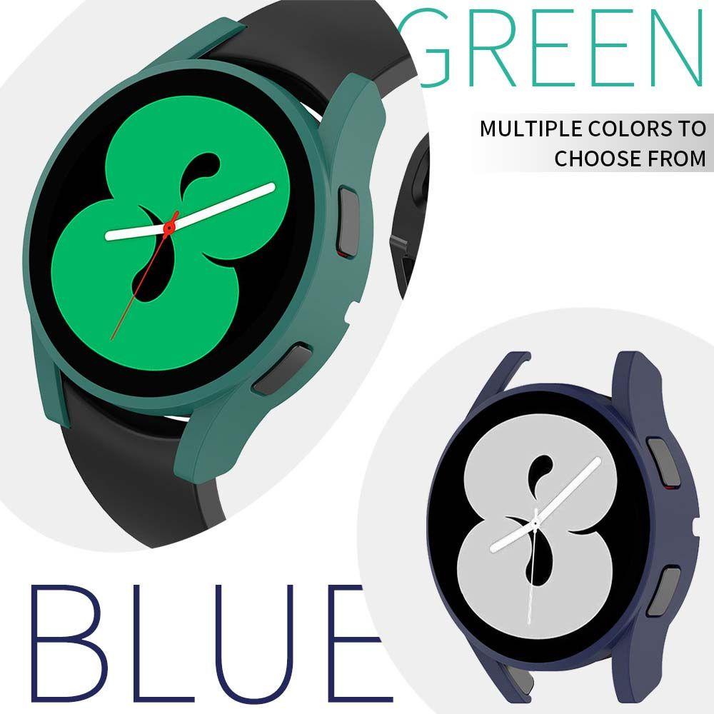 Ốp Trong SuốT Siêu MỏNg ChốNg SốC Cho ĐồNg Hồ Thông Minh Samsung Galaxy Watch 4 TAYLOR1 4