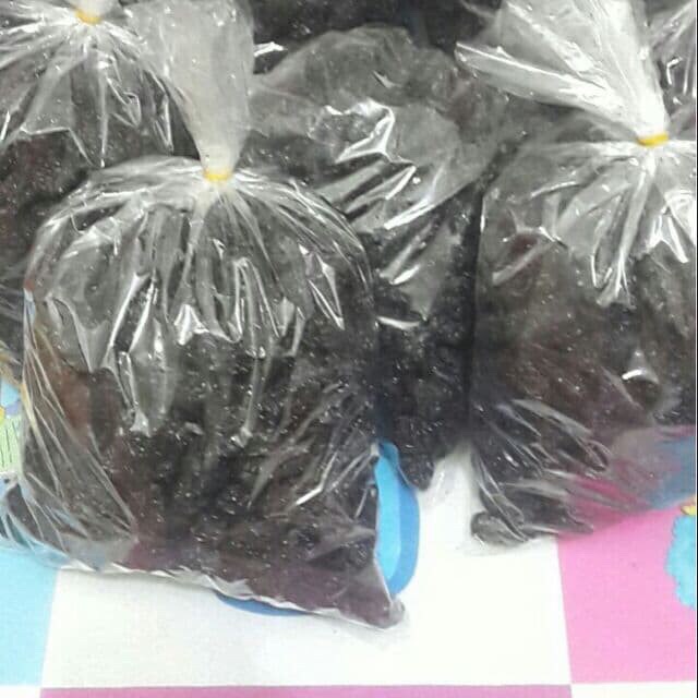 Táo tàu đen loại chuẩn ngon