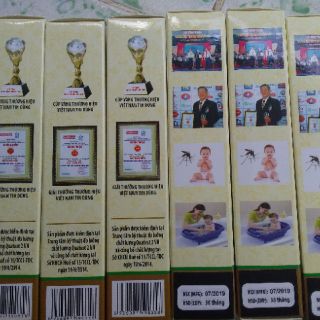 dầu tràm huế