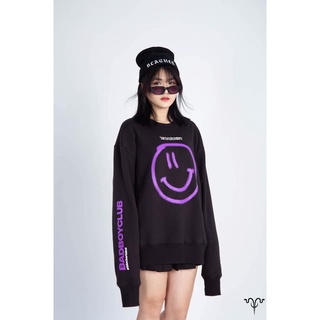 BLACKER SWEATER