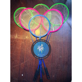 Vợt Vớt Cá Cảnh