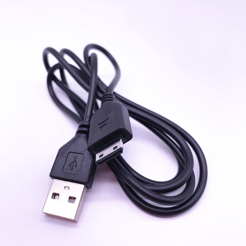 Cáp Sạc USB & Dữ Liệu Cho Samsung SGH Series M510 M520 M600 M6710 ĐĨA BEAT M7500 M7600 BEAT DJ M8800