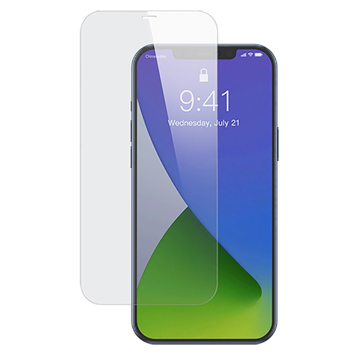 CƯỜNG LỰC SIÊU MỎNG IP 12 BASEUS 0.15MM