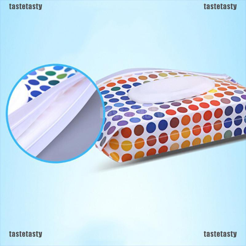 Túi Đựng Khăn Giấy Ướt Tiện Dụng Chất Lượng Cao