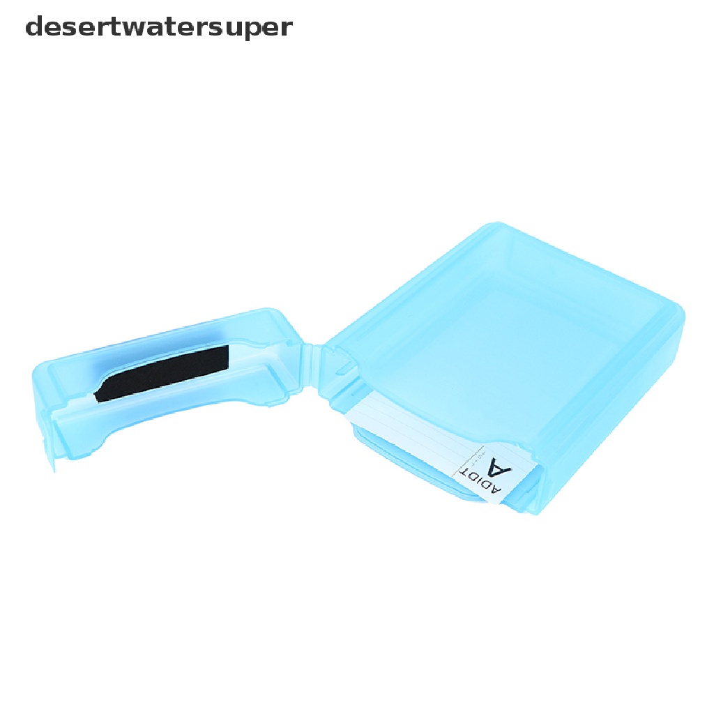 Hộp Đựng Ổ Cứng Ngoài HDD 3.5 Inch IDE SATA