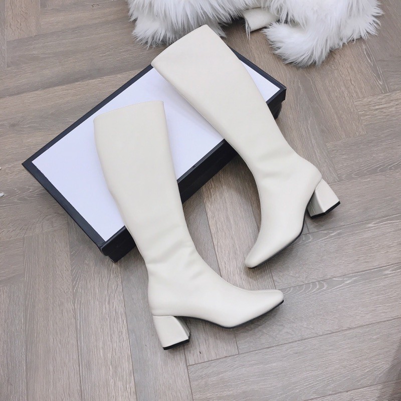 Bốt da lửng Miji