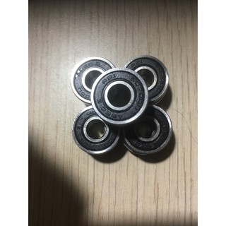 Bạc đạn 607 rbi - vòng bi 607 rbi