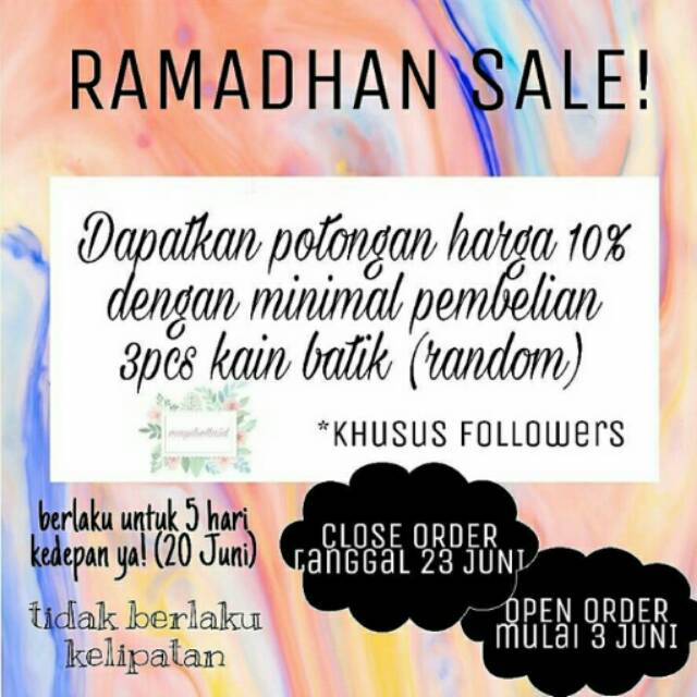 (hàng Mới Về) Bộ 20 Cọ Trang Điểm Ramadhan To 20 June | BigBuy360 - bigbuy360.vn