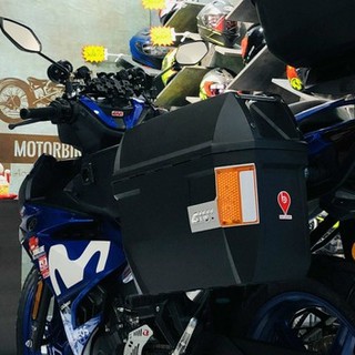 Thùng hông GIVI E23NS