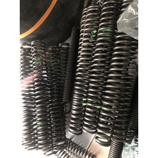 Lò xo nén phi 60 (sợi 2mm dài 300mm)👍🏻👍🏻👍🏻