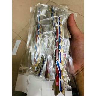 chữ Exciter titan 135 150