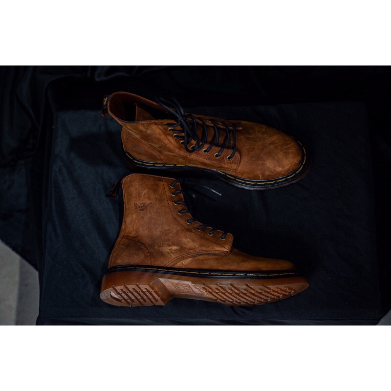 Dr. 1460 Crazy Horse