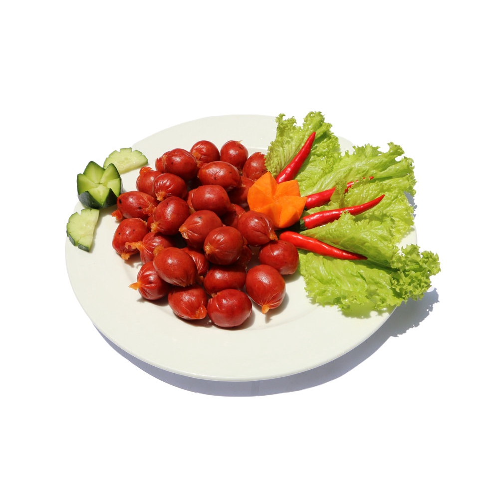 Xúc Xích Hồ Lô Viettinmart 500g Chỉ Giao TP.HCM