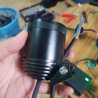 Đèn Trợ Sáng L4 Real