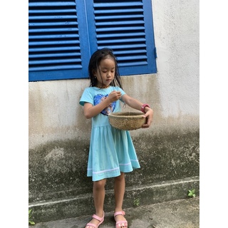 Thúng Mủng cật tre 25cm