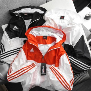 aoa khoác Adidas