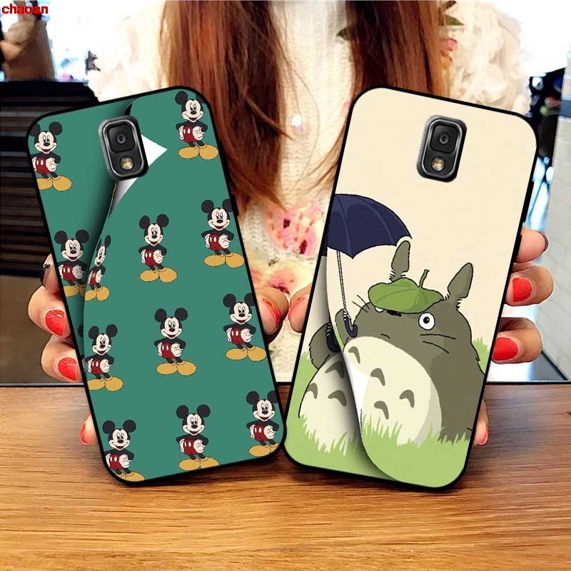 Samsung Note 3 4 5 8 9 10 20 J6 J4 J8 Plus J1 Ace 2016 A8S A20e Ultra HYHYXL Pattern-6 Silicon Case Cover