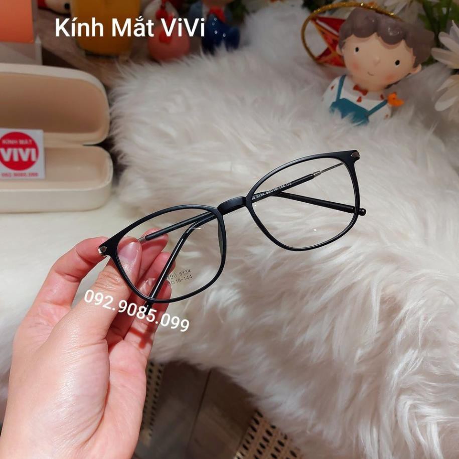 Kính Thời Trang (Nam +Nữ) V362 - Gọng kính cận | BigBuy360 - bigbuy360.vn