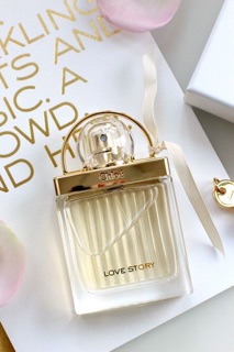 Nước hoa Chloe Love Story