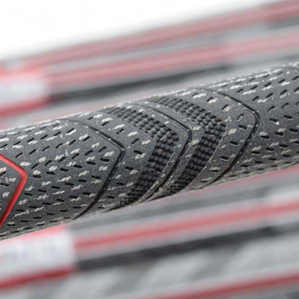 Vỏ Bọc Tay Cầm Gậy Đánh Golf Bằng Cao Su Sắt Chất Lượng Cao Thoải Mái Thay Thế Tiện Dụng Cho Nam Và Nữ AVALENTINE