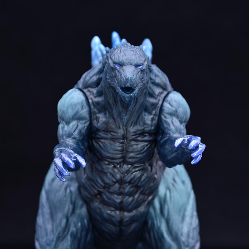 Mô Hình Quái Vật Godzilla Độc Đáo 2019