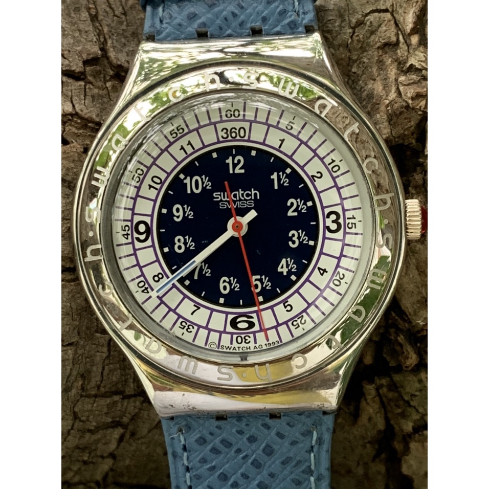 Đồng hồ nam SWATCH SWISS của Thụy