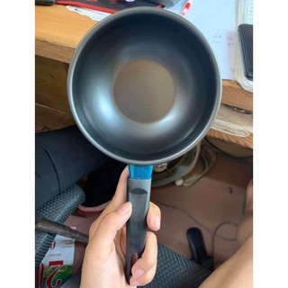 Chảo chống dính sâu lòng size 18cm
