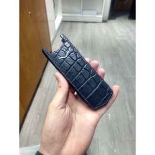 Bao da xịn xò đẳng cấp VERTU