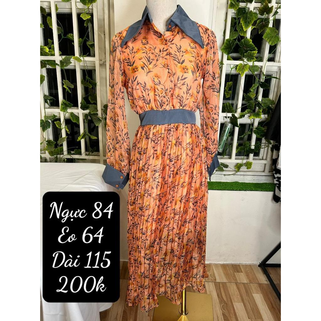 Style BABY DOLL Đầm, áo, váy tuyển cao cấp, secondhand , casual, vintage, thanh lý rẻ - Mới 95-100%