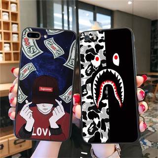 Ốp lưng IPHONE IN HÌNH SUPREME dành cho IPHONE 5/5S-6/6S-6/6S PLUS-7/8-7/8 PLUS