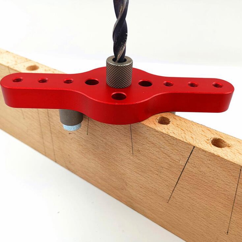 Thanh Cố Định Lỗ Khoan Gỗ Tự Định Vị Chuyên Dụng