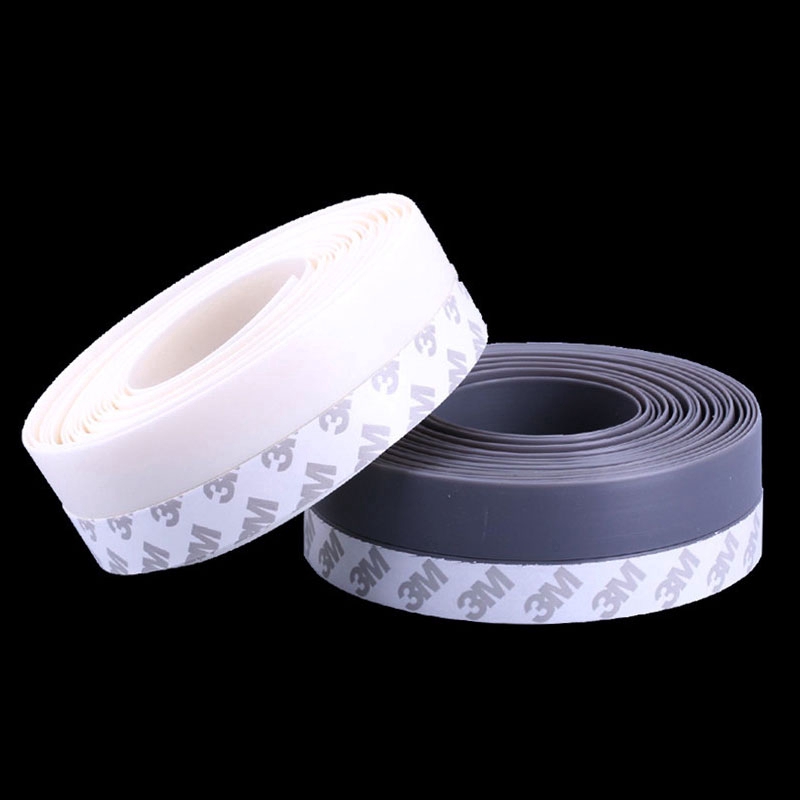 Cuộn Băng Keo Xốp Dán Viền Cửa Kính Chống Thấm Nước Cách Âm Chống Gió