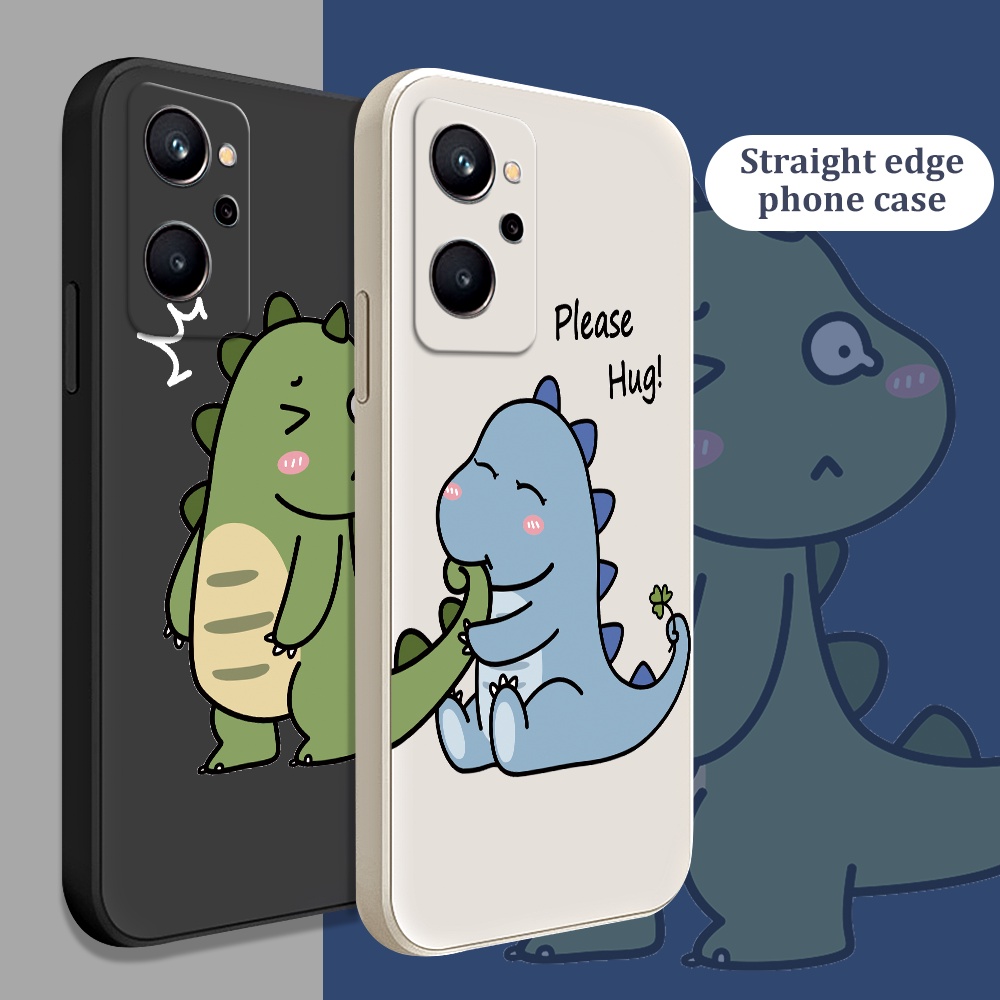 Ốp Điện Thoại Cho OPPO Realme 9i 7Pro 8 8Pro 8i 6 Narzo 6Pro U1 2Pro GT NEO Q3Pro NEO 2T V5 K7X 7 C21Y C25Y C11 2021 C20 C20A Narzo 50i BK104