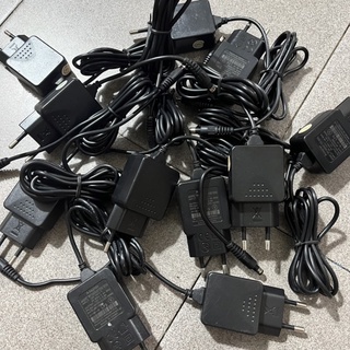 Combo 50 adapter 12v-0.5A zin đẹp model RD1200500-C55-EOG