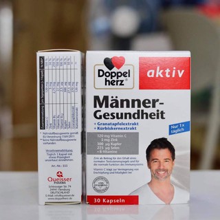 Hàng Đức Manner dopp