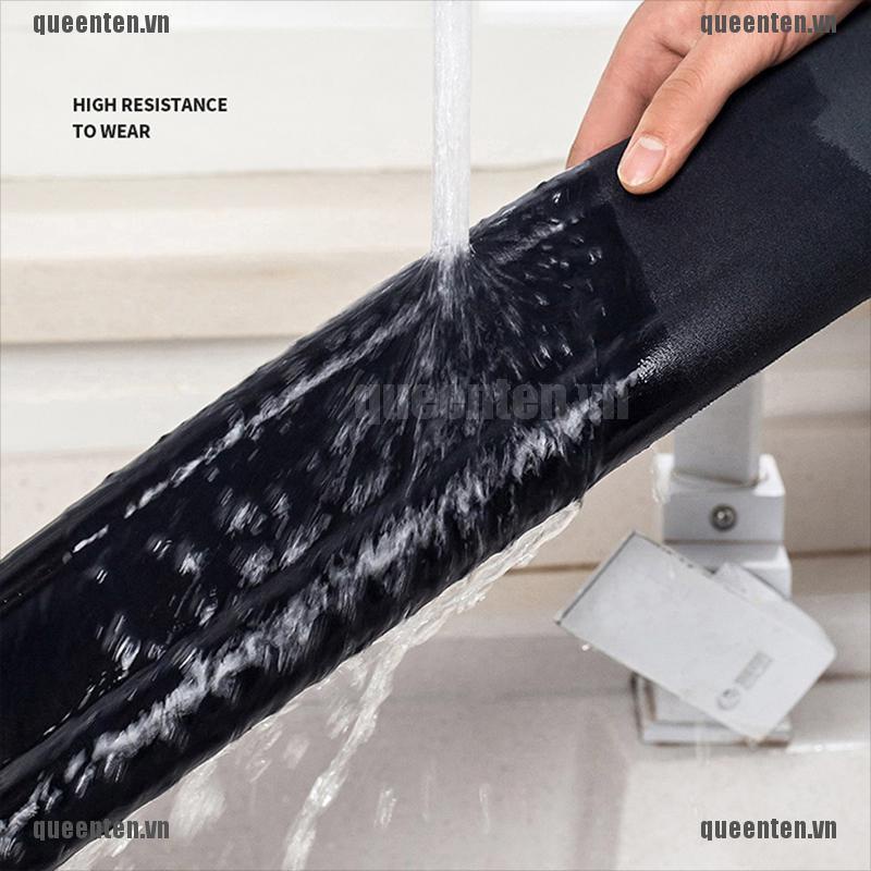 Miếng nẹp đáy cửa ra vào linh hoạt giảm ồn QUVN