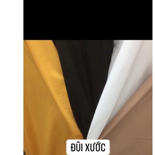 Bán sỉ 15m đũi