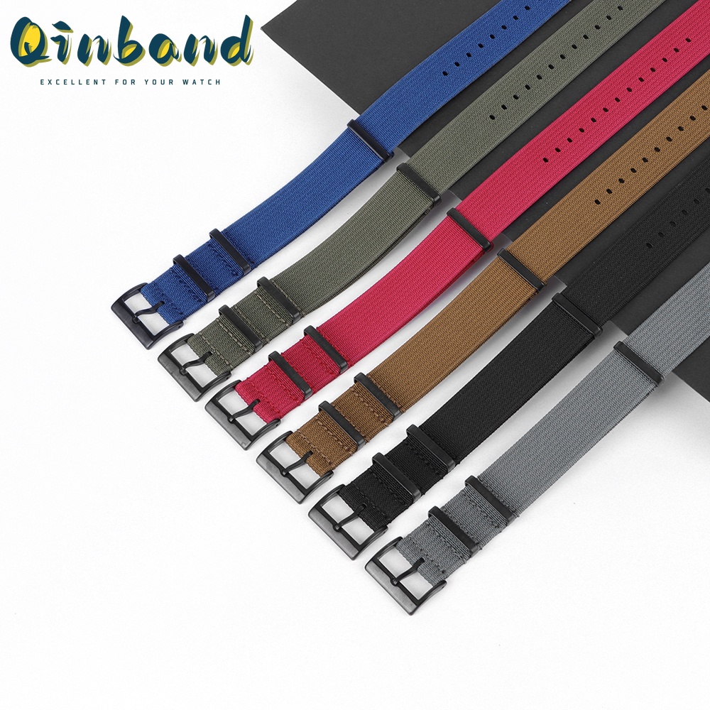 Dây Đeo Đồng Hồ 20mm 22mm Dành Cho Samsung Galaxy Watch4 40 / 44 / 42 / 46mm