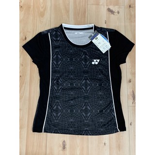 ÁO CẦU LÔNG YONEX SỌC 2 BÊN